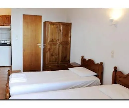 Appartamento Pansion Laertes