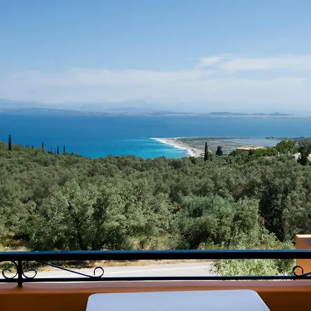 Pansion Laertes Appartamento *