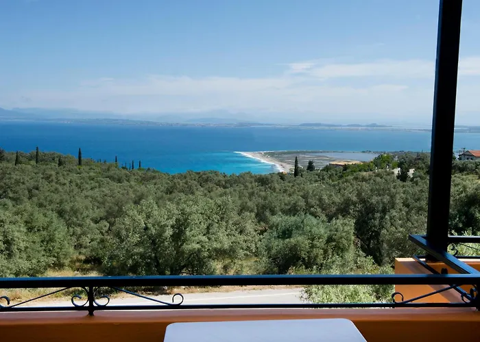 Pansion Laertes Apartament *